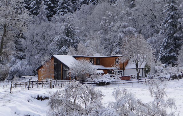 Kincraig Villa | Balnacraig Lodge(ScottishTB 4 star)