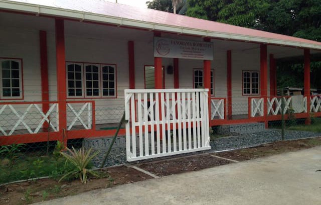 Lundu Villa | Fanorama Telok Melano homestay