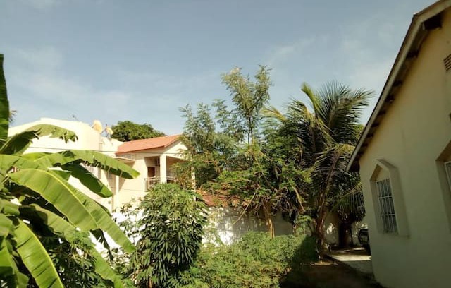 Serrekunda House | Single room in charming place