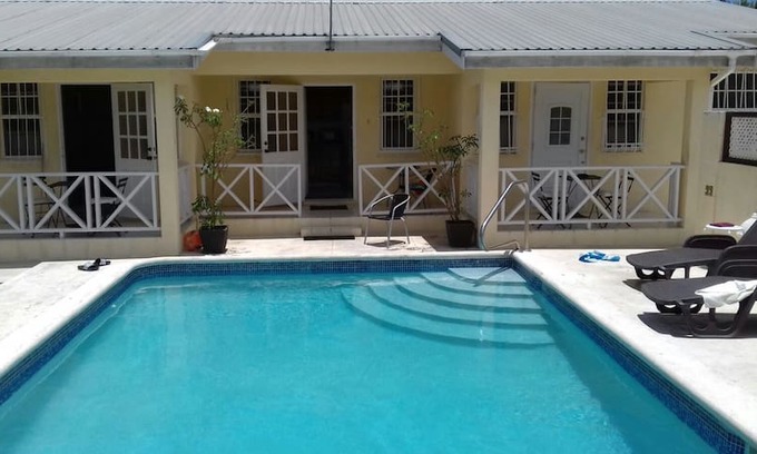 Welches Apartment | Affinity Villas - Apartment 1