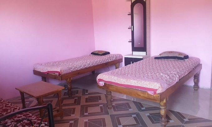 Amba Other | Barbet House of Chandoli