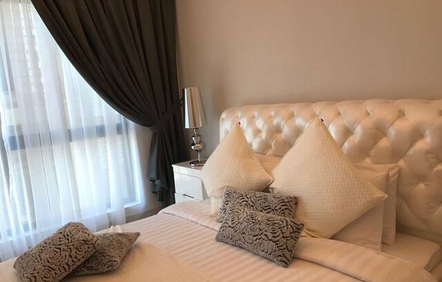 Hidd Apartment | AL Manzil Residence HIdd 1- Deluxe