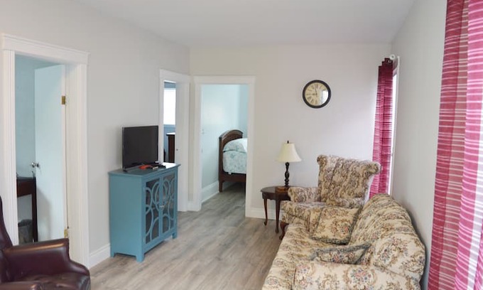 Antigonish Apartment | Antigonish Tree Top Oasis