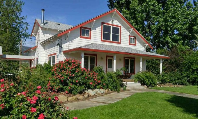 Hornbrook Other | The Horn Ranch