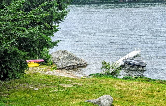 Lucerne-in-Maine House | The Narrows Lake House/Phillips Lake-Bangor/Acadia