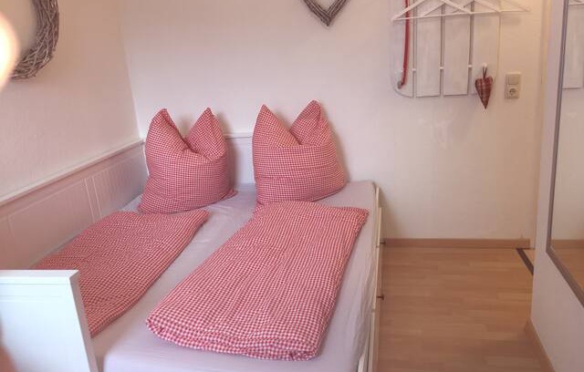 Braunlage Apartment | Studio Amelie