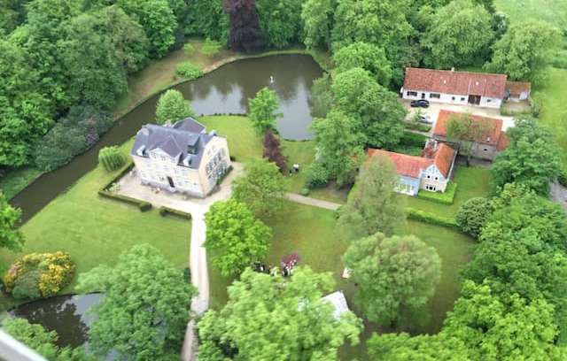 Kwenenbos House | Unique Rentals Merelbeke (Gent)