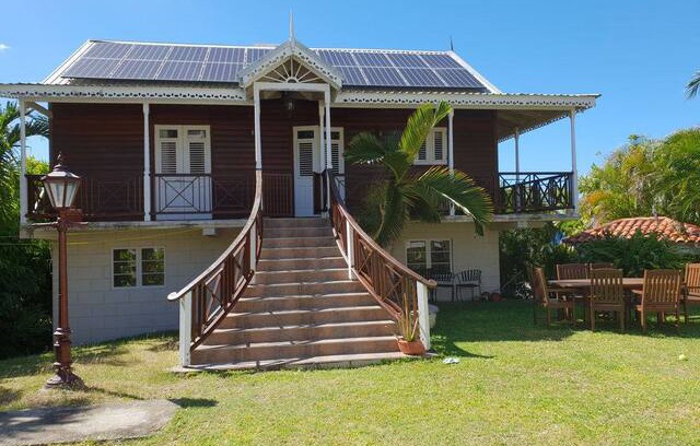 Fitts Village House | Marvilla Guest House in Fitts Village