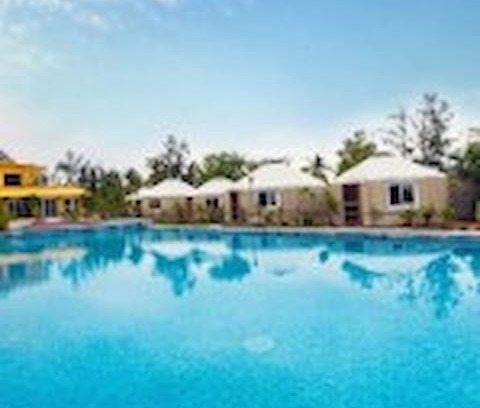Covelong Beach Resort | Casuarina Bay 3, covelong