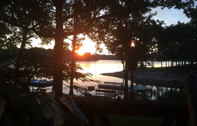 Afton Cabin | Duck Creek Getaway