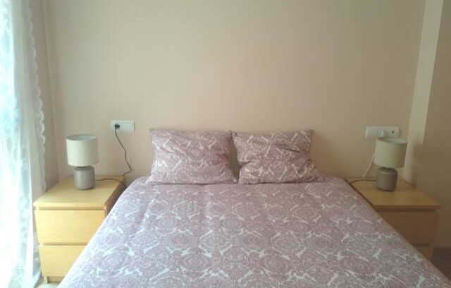 Soria Apartment | piso céntrico