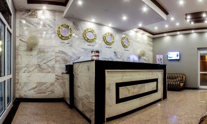 Port Sudan Hotel | Mirak Hotel & Suites, Port Sudan