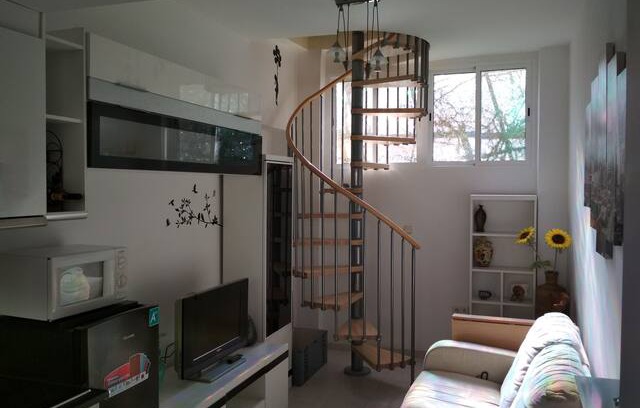 San Sebastian de los Reyes House | Loft con encanto de Raúl y Rosa