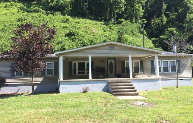 Matewan House | Outlaw Hideout