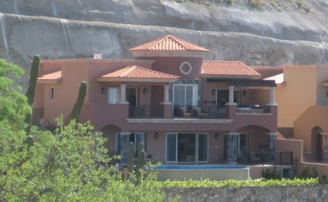 Paraiso Escondido Villa | Pueblo Bonito Montecristo Estates 2/22/19-2/28/19