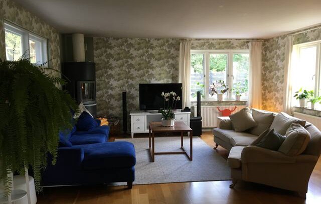 Kummelnas House | Kummelnäs Hus
