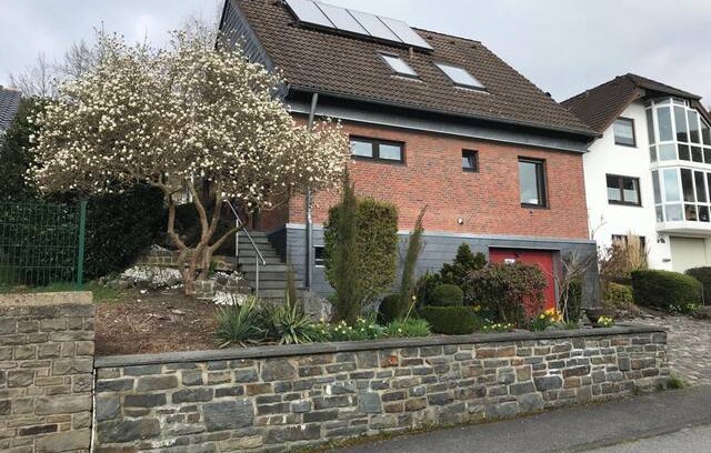Einruhr House | Ferienhaus- Zum kleinen Bürgermeister