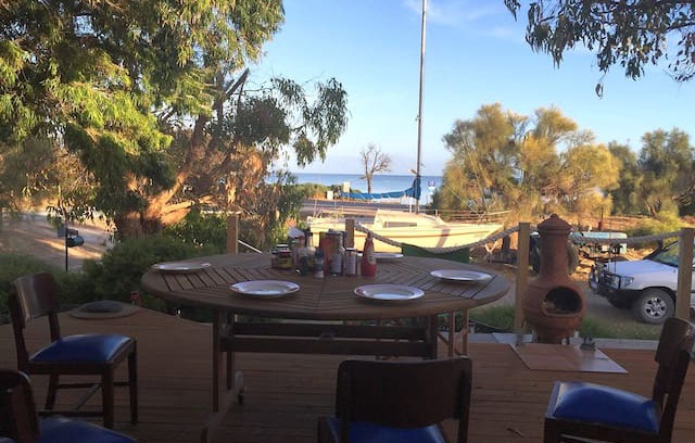 Para Wurlie House | Waterfront family comfort - Yorke Peninsula SA