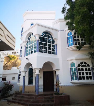 Muscat Villa | Villa for rent in qurum pdo