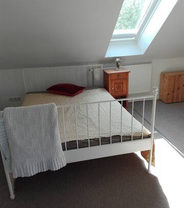 Murwik House | Zimmer nähe Strand