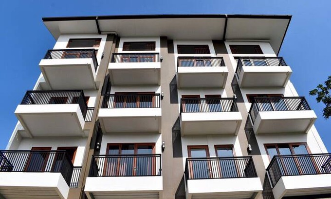 Hegarmanah Hostel | Erelis Residence