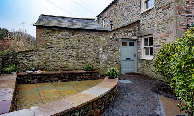 Barbon Cabin | Old Kiln Cottage Barbon, perfect walking retreat