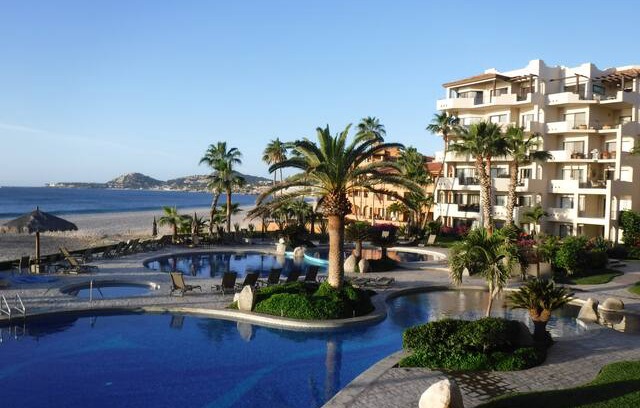 San Jose del Cabo Apartment | Casa Ramona at El Zalate Los Cabos