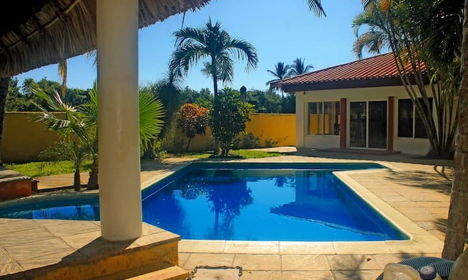 Puerto San Jose Villa | Chalet en la mejor zona de Puerto San Jose