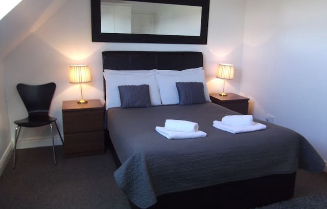 Bundoran House | Rockpool House (1-2 Guests) Price per Double Room
