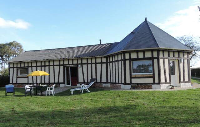 Eletot Cabin | Le Vivier Normand