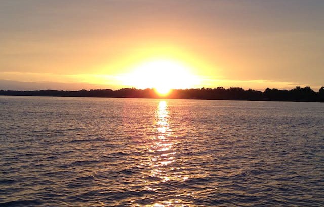 Ferriday Cabin | Lake St.John, a beautiful lake