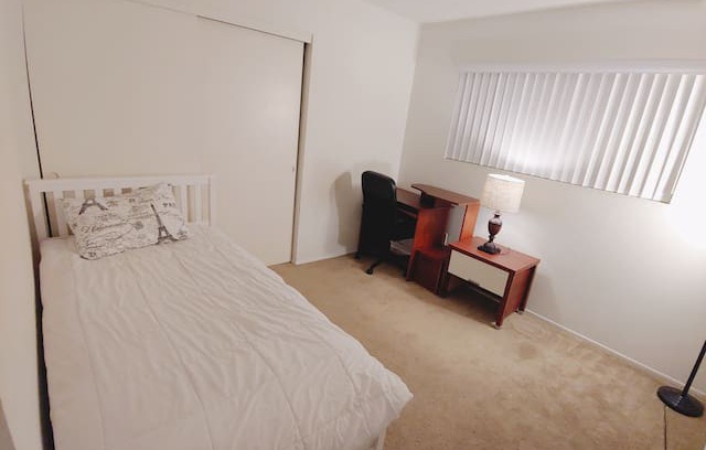 Fullerton Apartment | A Cozy Airbnb in Fullerton 2