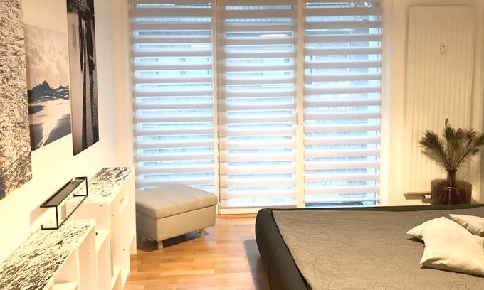Juelich Apartment | ApART 2 am Hexenturm