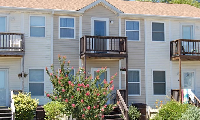 Chincoteague House | Lighthouse Estates #10