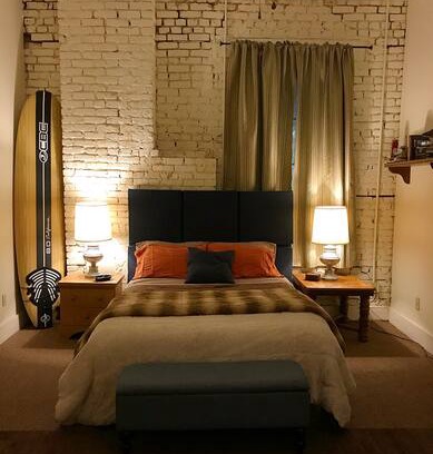 Central Business District Apartment | ‘The Bienville Quarters’ in Downtown Mobile