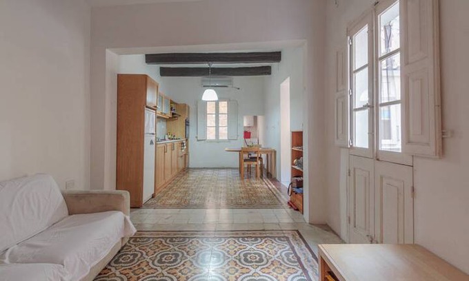 Floriana Apartment | Single room very near Valletta