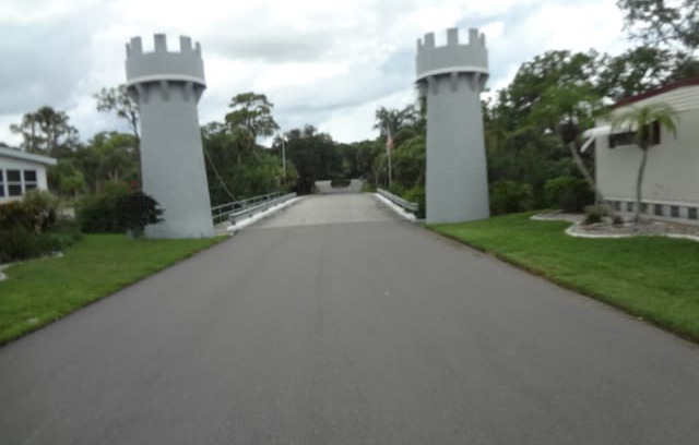 Nokomis House | King Gate Club