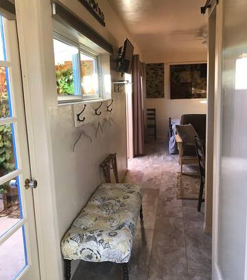 Ajo House | Dos Casitas BnB