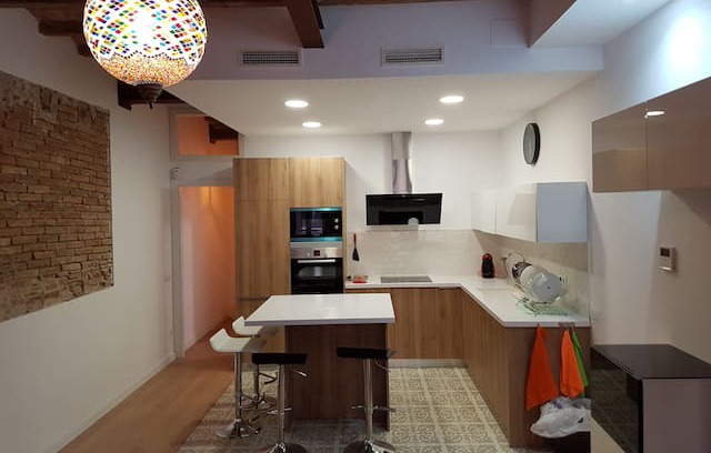 El Raval Apartment | Appartement in the heart of Barcelona