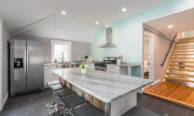 Old Orchard Beach House | Beach Bliss