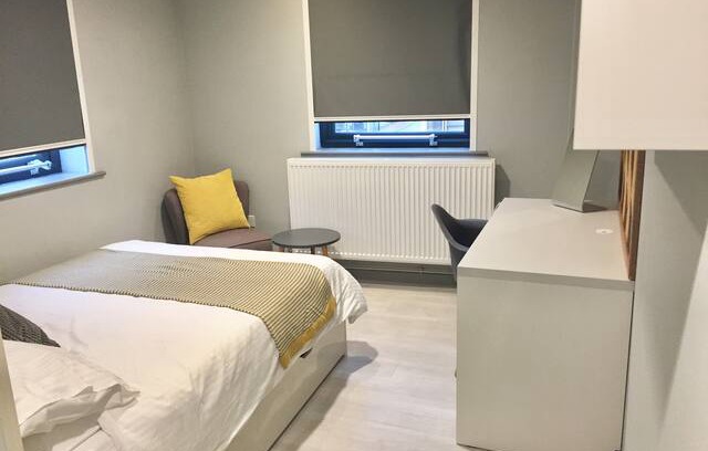 Southampton City Centre Apartment | 215 - Modern Studio Apartment in City Centre