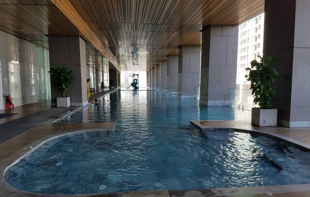 District 7 Apartment | AnGia Skyline @D7, 2 rooms 35usd, 1 room ✂️7$ OFF