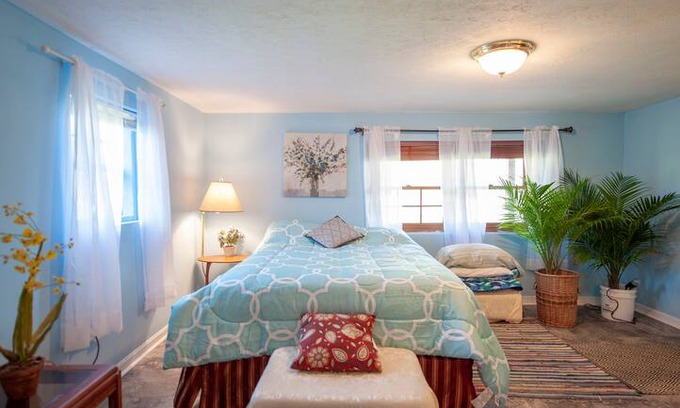 Radcliff Apartment | My Airbnb in Radcliff, Ky, next to Fort Knox