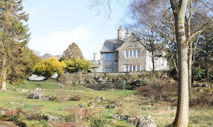 Carnforth Cabin | Corncrake Cottage, Ridgeway Hall