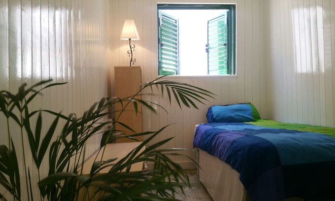 Puerto de Mogan House | Cosy private room in Playa Mogan, 250m @ beach.
