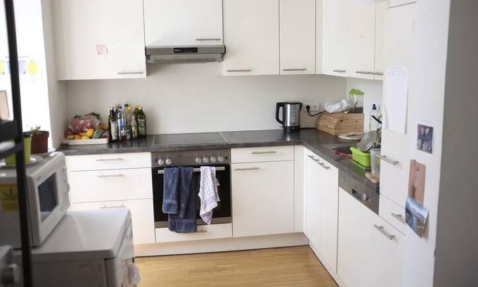 Graz City Centre Apartment | Schöne Altbauwohnung in Zentraler Lage