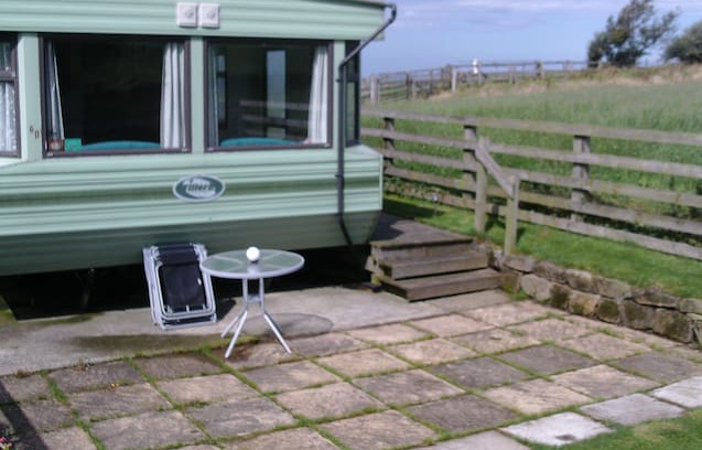 Whitby Other | Spring Farm holiday caravan