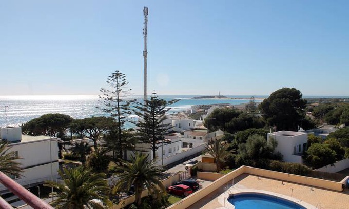 Los Canos de Meca Apartment | Apartamento 2 dormitorios playa Caños de Meca 126