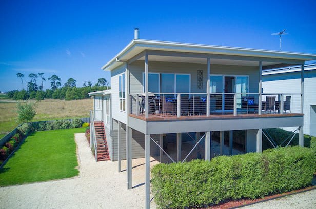 Coronet Bay House | Amaroo, a beautiful place