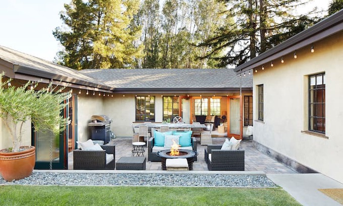 Sonoma House | Sonoma Neo Hacienda.